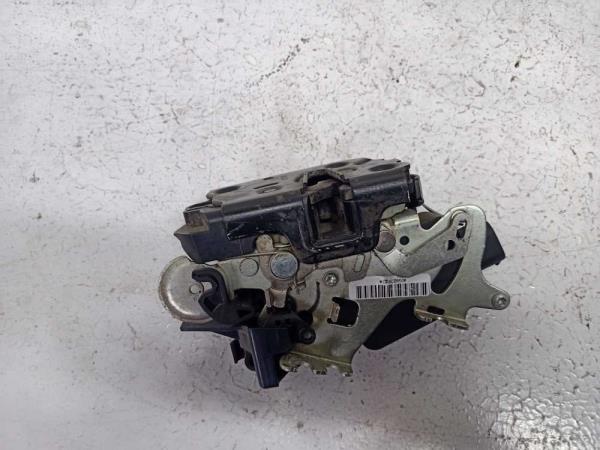 GACHE DE PORTE LATERAL DROITE MERCEDES VITO W639 2003-2014 - Vue 2